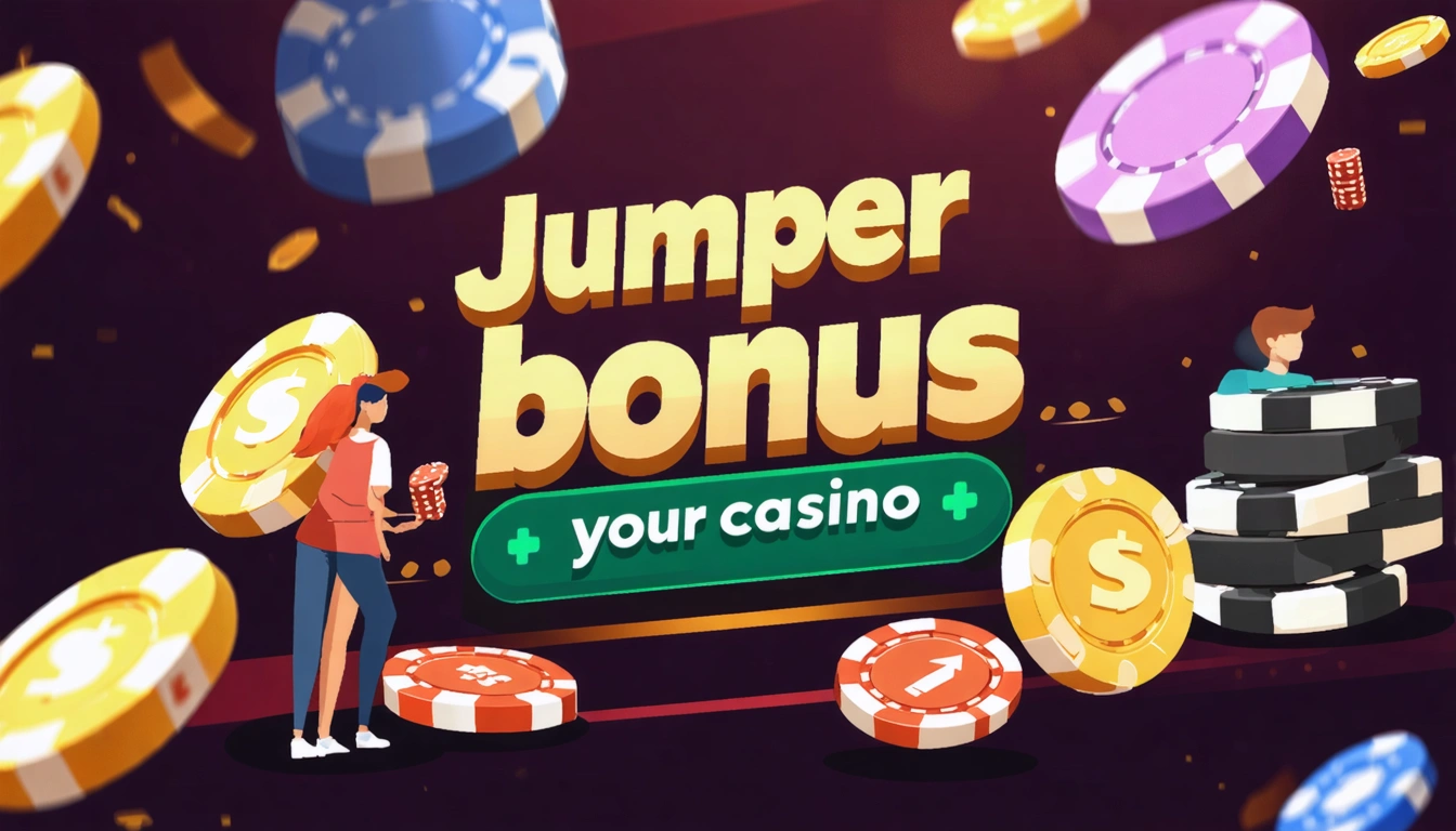 Jumper bonus